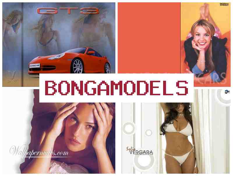 BONGAMORELS █ Einfacher Start ohne Erfahrung für Webcam-Model, geeignet für Männer und Frauen im Internet