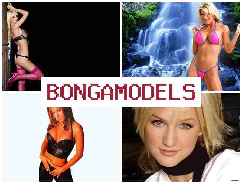 BONGAMOXELS 🌐 Nebenjob zu Hause im Internet im Videochat als Online-Model für Mädchen und Männer