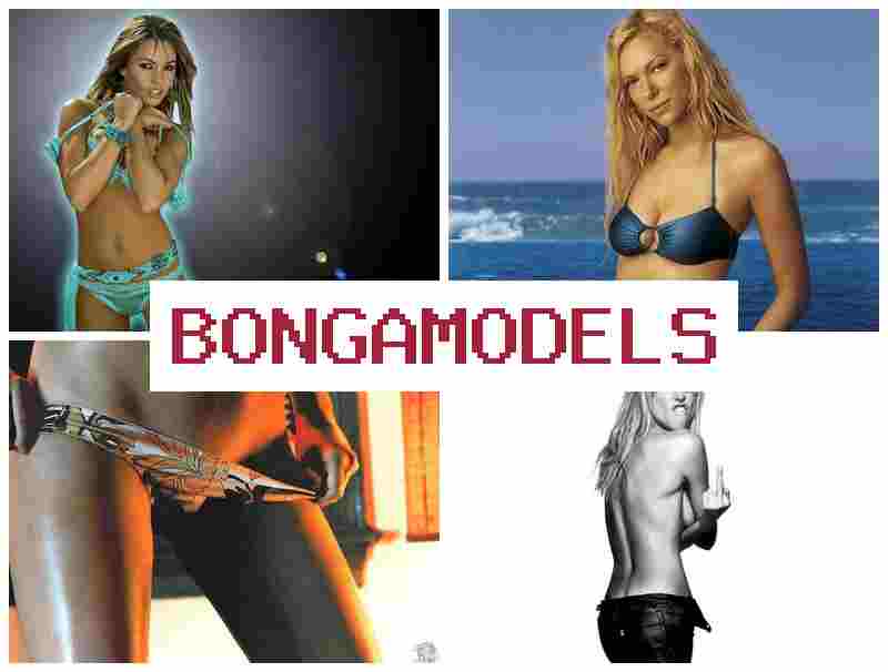 BONGAMODWLS 💰 Profitiere von freier Zeiteinteilung als Internetmodell, ohne Vorkenntnisse, direkt von zuhause