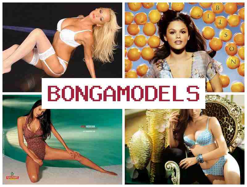 BONGAMOD4LS ✔️ Legale Einnahmen von zu Hause mit Webcam-Model für Frauen und Männer online