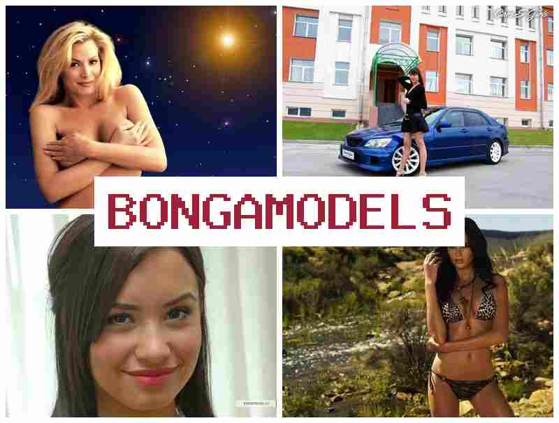 BONGAMODDLS 🔶 Starte unkompliziert und sicher als Internetmodell, mit voller Unterstützung und freiem Zeitplan