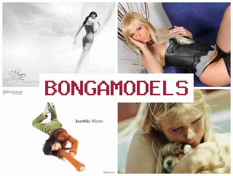 BONGAMODELA ▓ Sicherer Einstieg von zuhause mit flexiblem Zeitplan als Webcam-Model, geeignet für Männer und Frauen im Internet