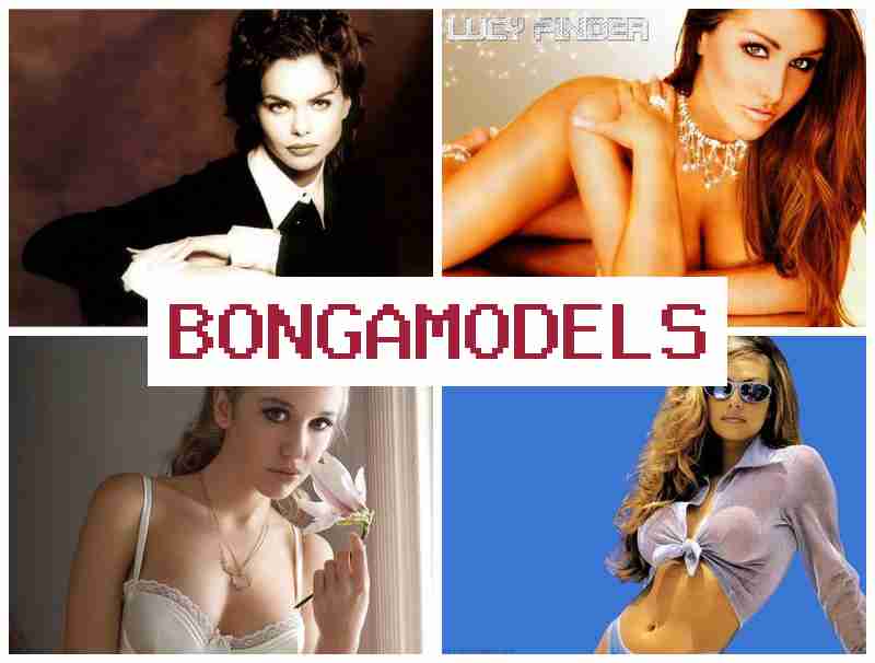 BONGAMODELE 🆕 Einfach starten als Webmodell im Video-Chat, frei einteilbare Stunden