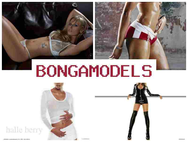 BONGAMODELD 🎥 Arbeit zu Hause im Internet im Webcam-Chat als Webcam-Model