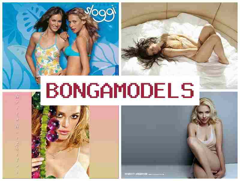 BONGAMODELX 💸 Werde Teil der Online-Welt als Internetmodell, mit voller Unterstützung und freiem Zeitplan