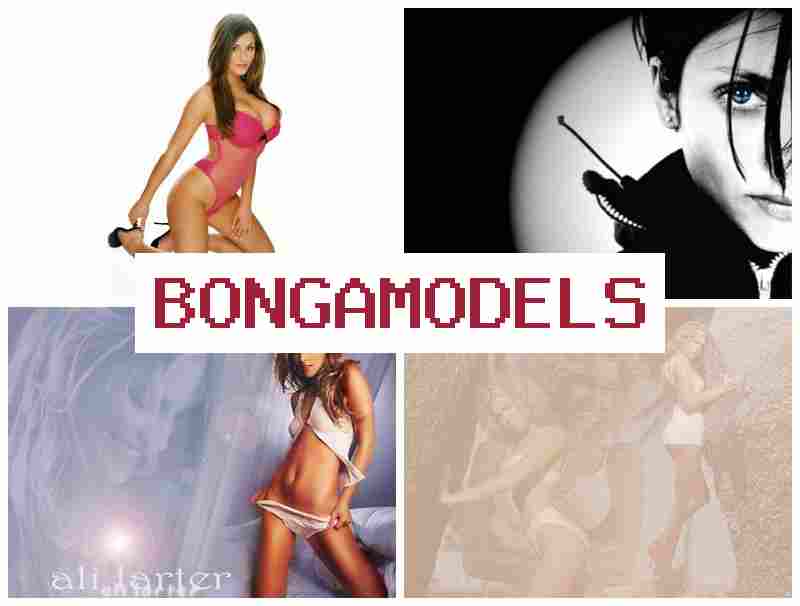 BONGAMODELS 🔵 Earnings for girls and guys as a web model online