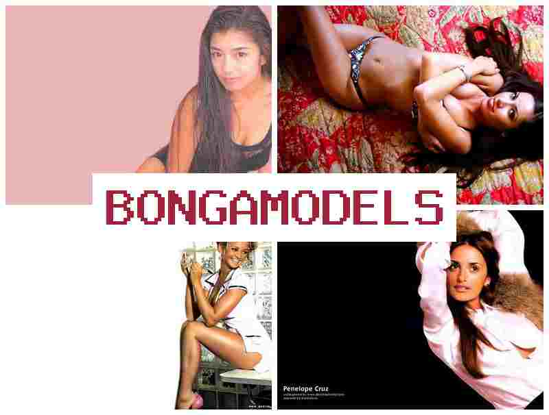 BONGA ODELS 🎇 Official Home-Based Model Career for Female and Male Participants