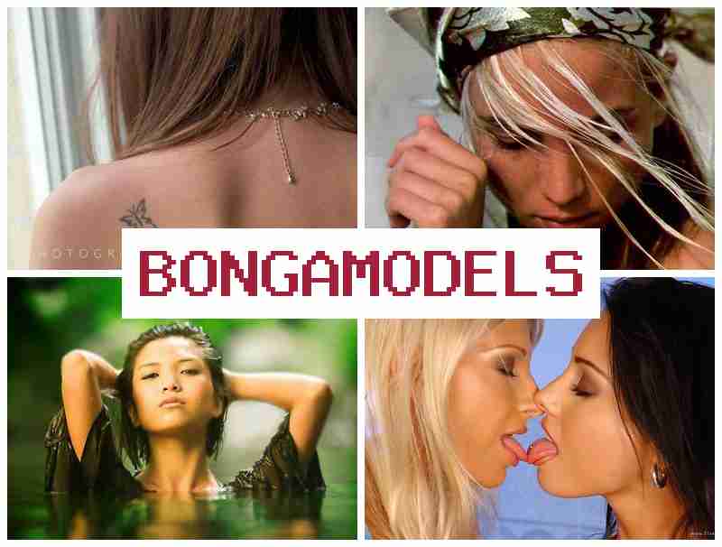 BONGA MDELS ☑️ Job online in video chat as an internet model from home