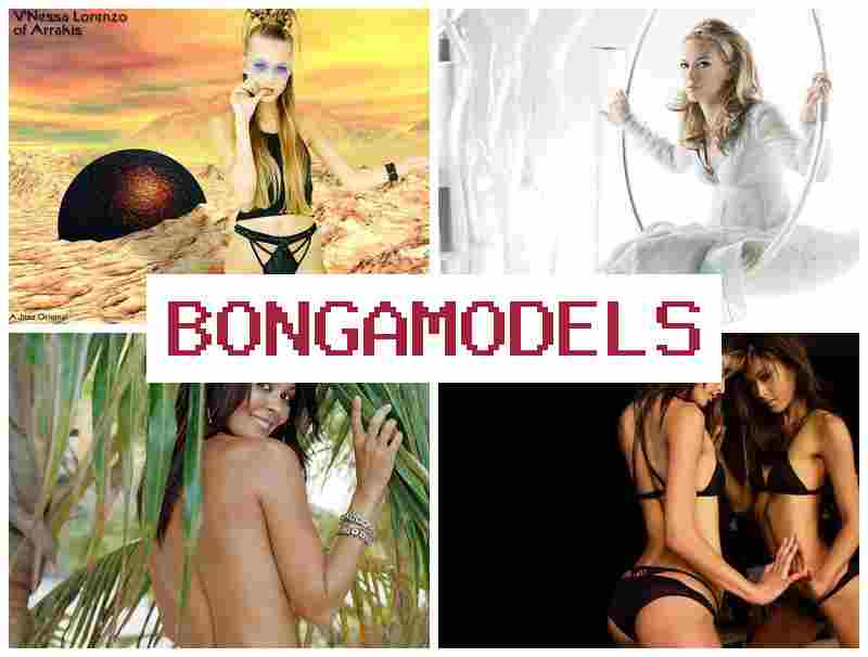 BONGA MODLS 👧 Verified Webcam Work with Choose Your Hours