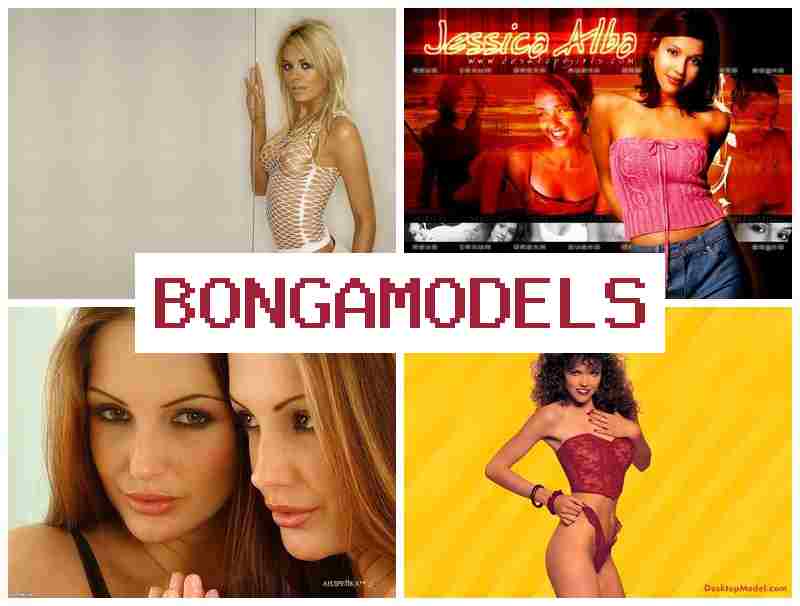 BOONGA MODELS 📹 Income  via webcam as a web model from home
