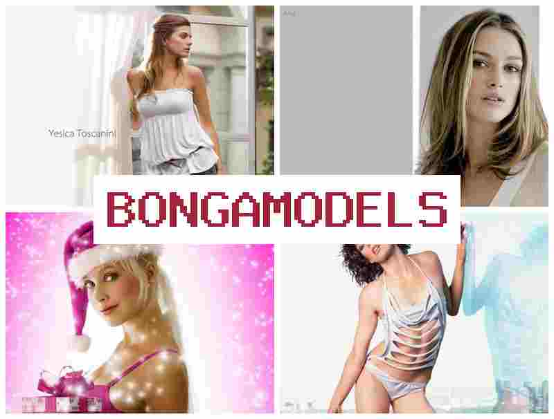 BONGGA MODELS 💶 Official Home-Based Model Career for Adults of All Genders