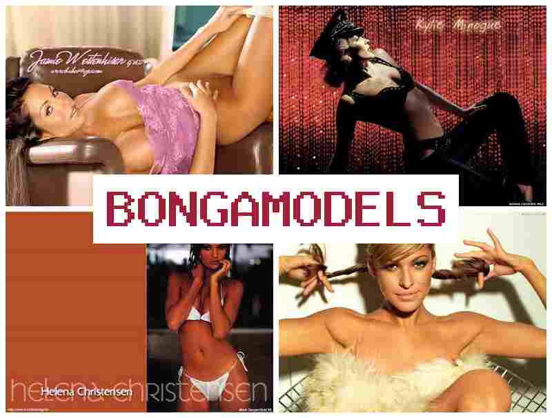 BONGA AMODELS 💷 Work  in video chat home-based