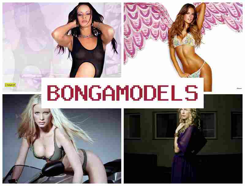 BONGA MODELSS 📹 Earnings online in webcam sessions as a web model without leaving home