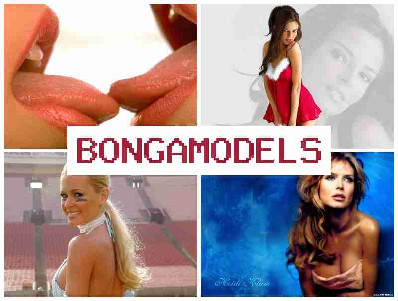 BONGMAODELS 💏 Official Home-Based Model Career for Female and Male Participants