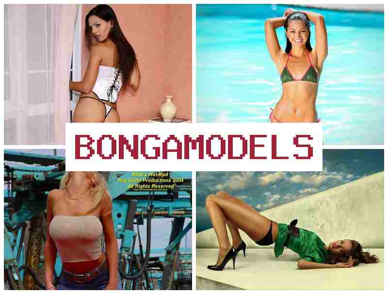 BONGA MOEDLS 📹 Begin Remote Modeling Work with Flexible Work Hours