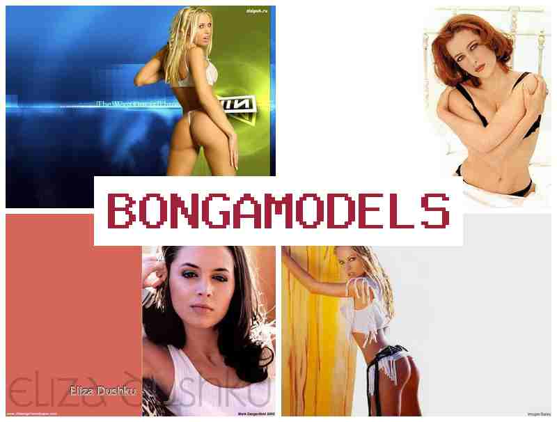B0NGA MODELS 😍 Live Chat Model Job for Women and Men, High Pay, Weekly Pay