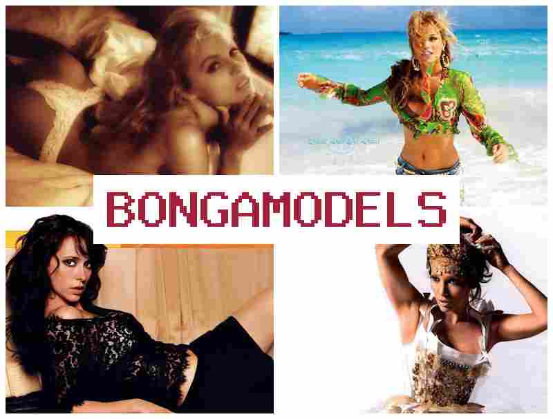 BONGW MODELS █ Work online in the webcam business as an online model without leaving home