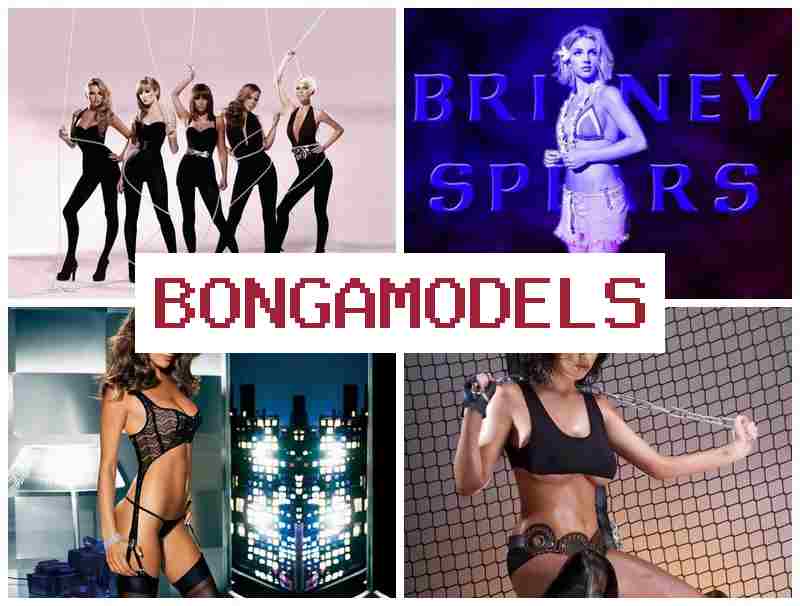 BONGZ MODELS 🎥 Work as a Model on Phone with 24/7 Support