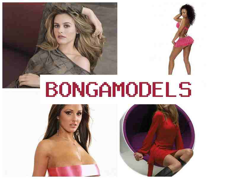 BONGA MIDELS 🔶 Earnings online in a video chat as a web model without leaving home