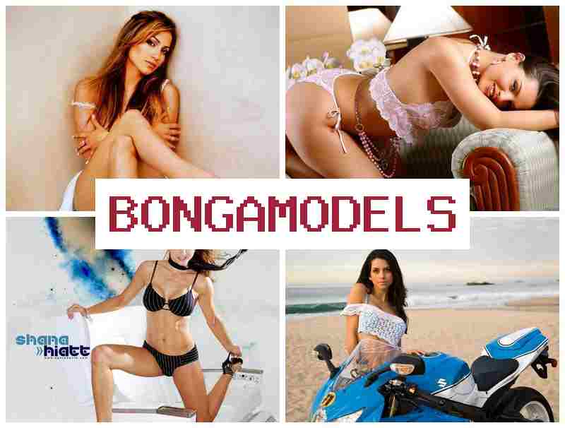 BONGA M0DELS 👧 Job opportunities from home  in a web chat as an online model
