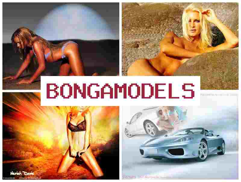 BONGA MLDELS 🌟 Work as an online model in video chat from home