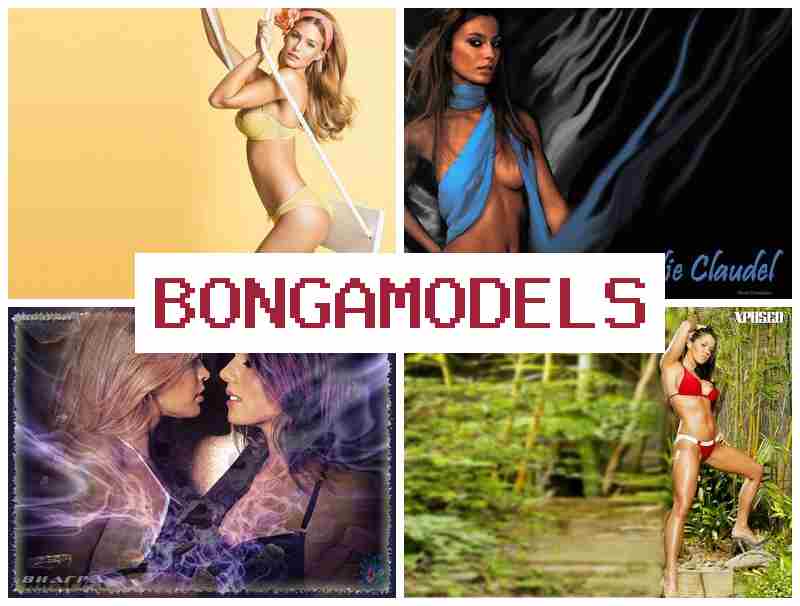 BONGA MOD3LS 🎥 Start a Career in Webcam Modeling with Freedom to Choose Shifts