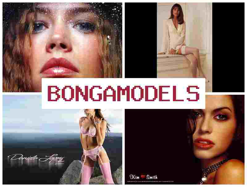 BONGA MODELD ▓ Earn via Phone as a Model with Always Available Help