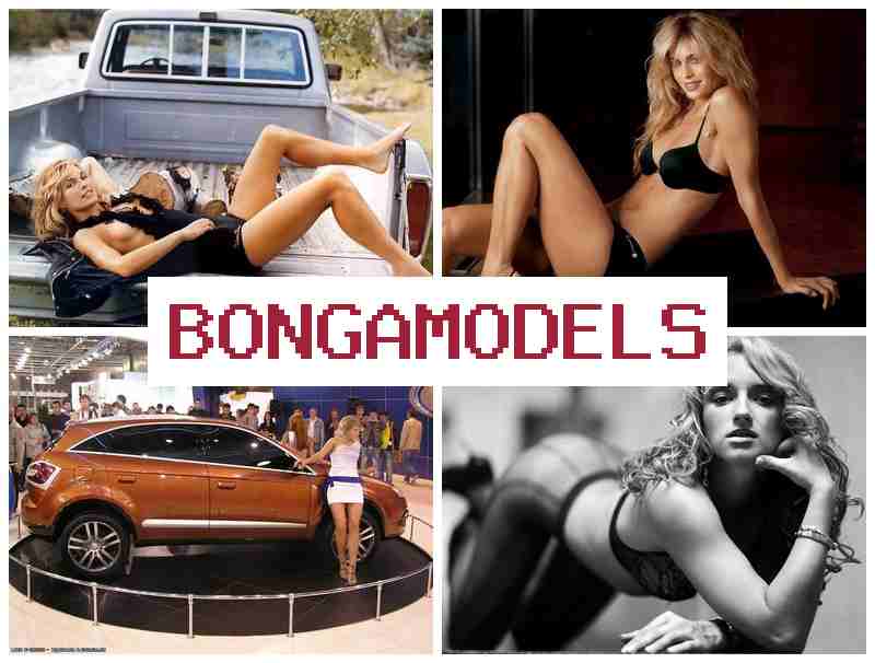 BONGOMODELS 💻 Safe Online Modeling Job with Work Anytime