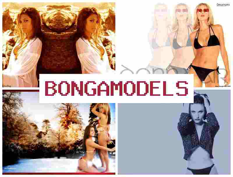 BONGGAMODELS ▓ Safe and Legal Webcam Job for Aspiring Online Models