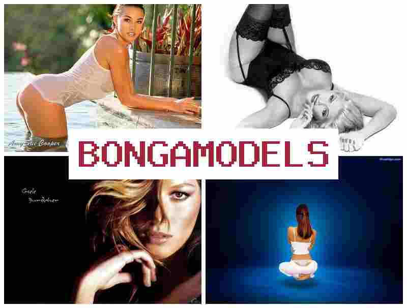 BONGAAMODELS 🆕 Earnings  in a video chat as an internet model from home