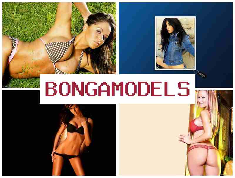 BONGAMMODELS 🌟 Job  in the webcam business as a web model from home