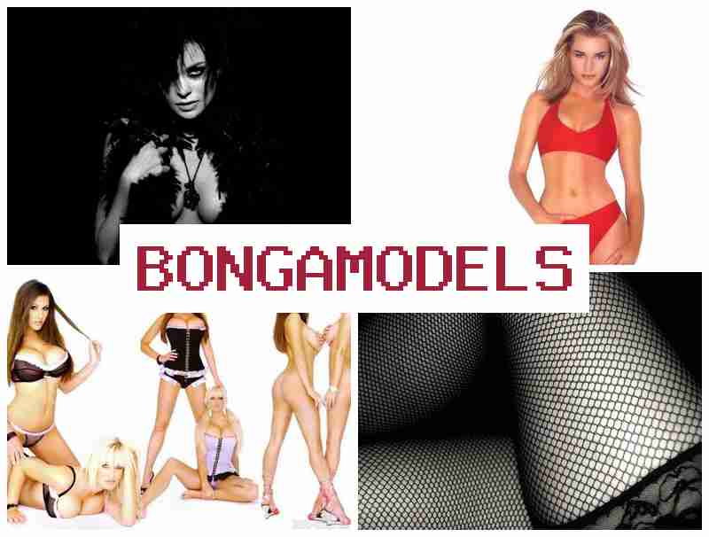 BONGAMOODELS 👩 Internet Video Host Career with Top Earnings Online