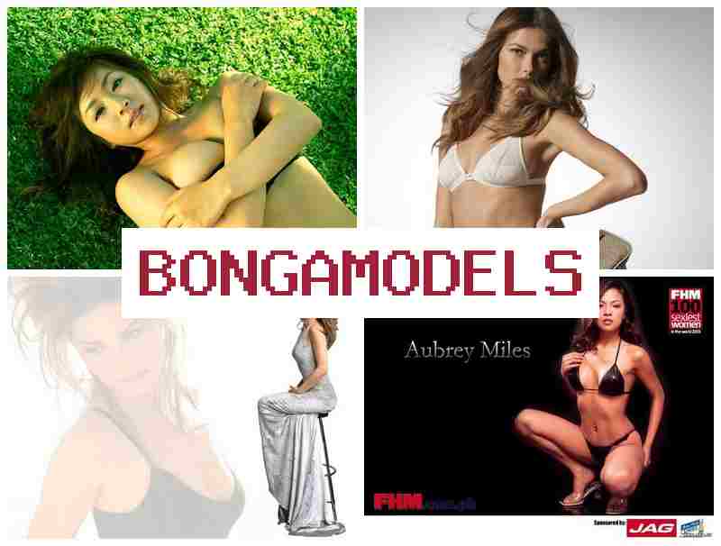 BONGAMODDELS 🔷 Earnings from home as an internet model online for guys and girls