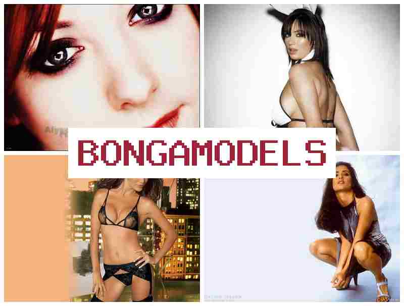 BONGAMOEDLS 🎇 Remote Webcam Modeling with Consistent Weekly Salary