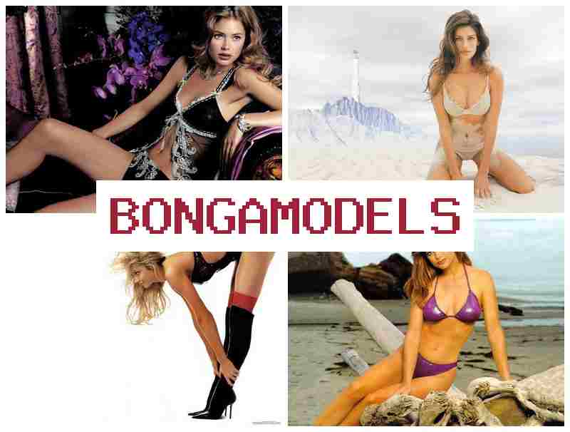 BONGAM0DELS ▓ Income online as a webcam model from home