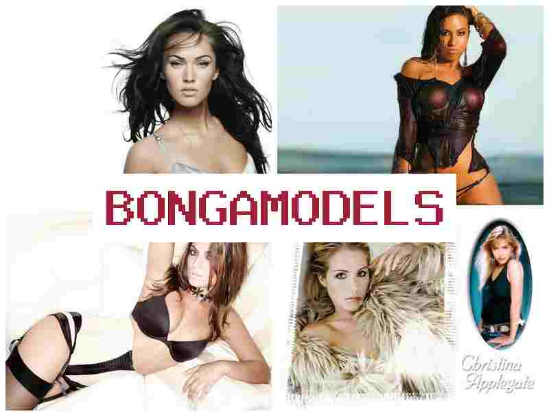 BONGAMKDELS 🔷 Income as a webcam model via the internet from home