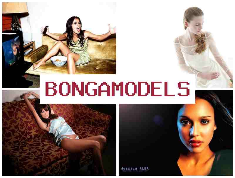 BONGAMODWLS ☑️ Safe Online Modeling Job with Set Your Own Schedule