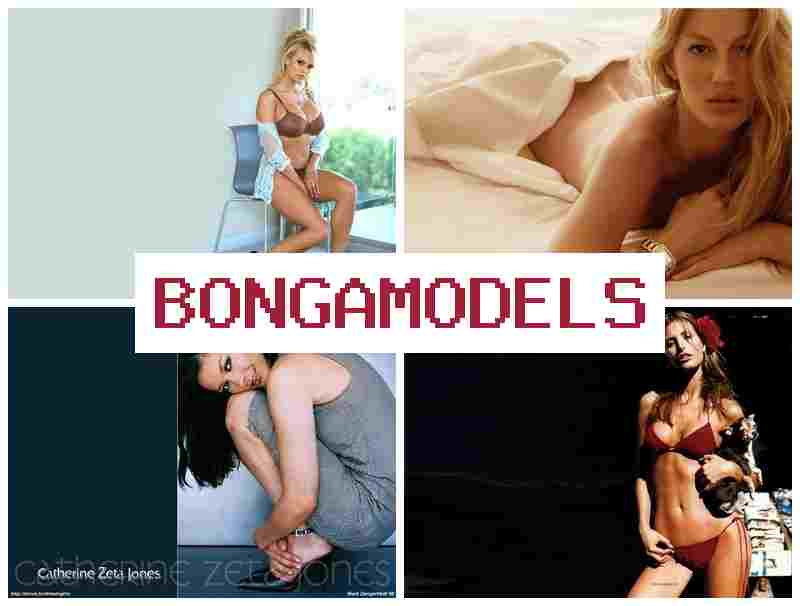 BONGAMODRLS 🔵 Verified Webcam Work with Work Anytime