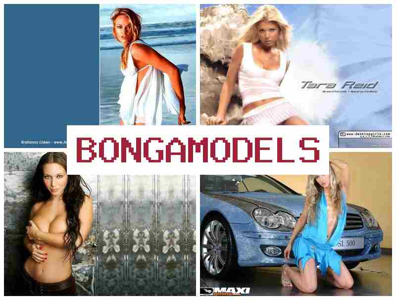 BONGAMODSLS 🔺 Income remotely as a web model online for women and men