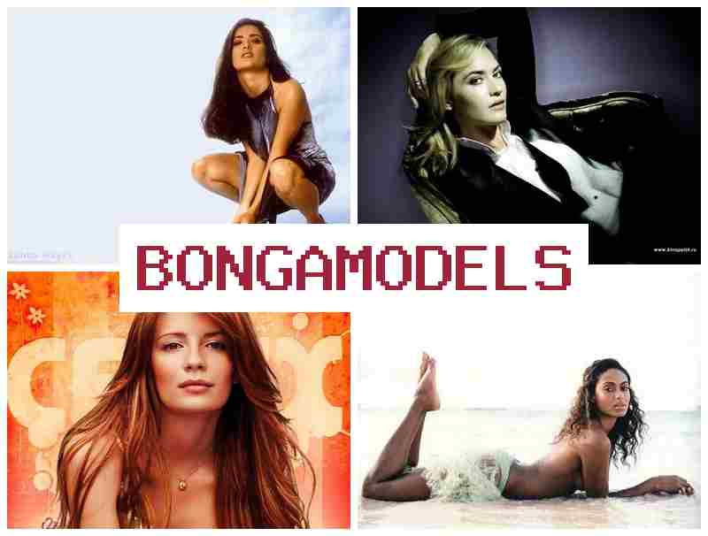 BONGAMODEOS 🔶 Start a Career in Webcam Modeling with A Self-Managed Timetable