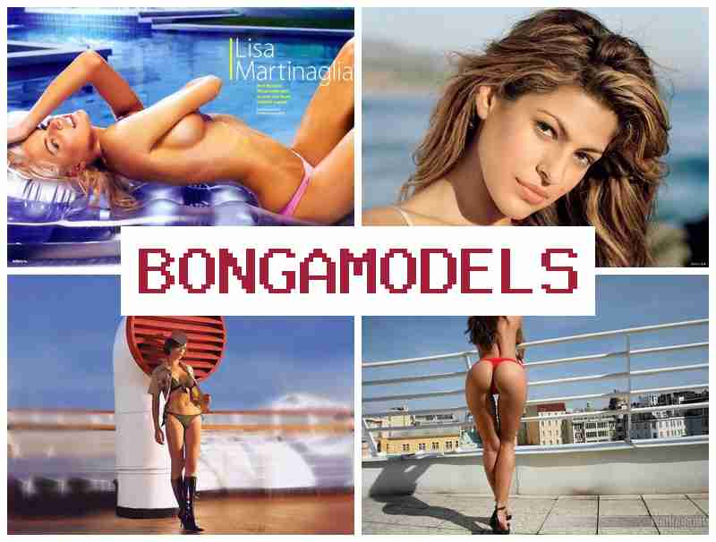 BONGAMODEPS ᐉ Earnings via the internet as a webcam model home-based