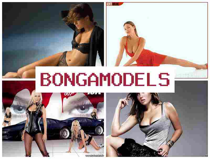 BONGAMODELA ⚡ Work at home as an internet model online for guys and girls