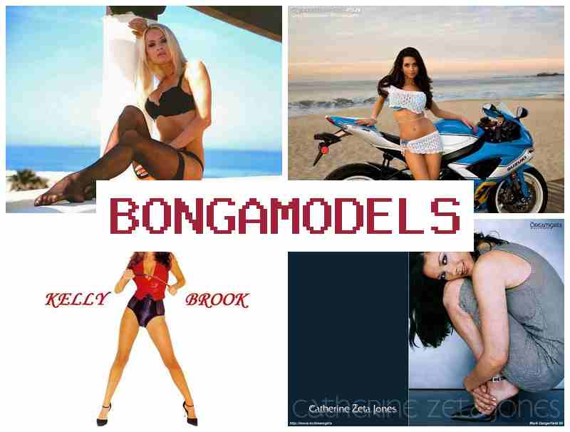 BONGAMODELZ 💏 Work from home online in video chat as a web model