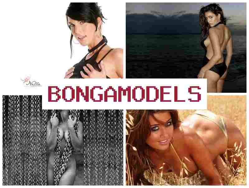 BONGOMODELS ▒ Ingreso adicional de forma remota como modelo web por internet para mujeres y hombres