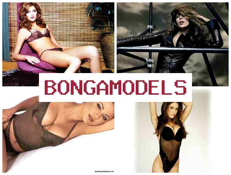 BONGAMDELS 🔷 Trabajo online desde casa con libertad horaria con soporte disponible 24/7