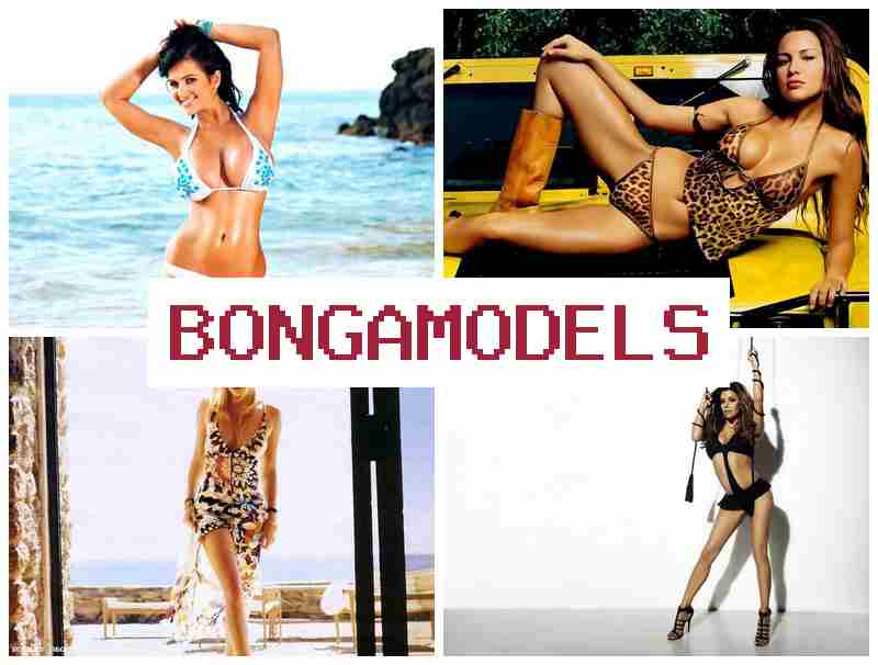 BONGA MODLS 💶 Ingresos garantizados trabajando como modelo webcam con asistencia continua