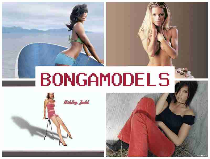 BONGGA MODELS 🔔 Trabajo como modelo webcam en plataformas digitales sin salir de casa