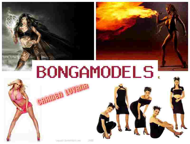 BONGA MODELSS ⚡ Gana dinero fácilmente como modelo de videochat con soporte disponible 24/7