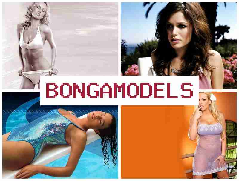 OBNGA MODELS 💑 Modelo de internet para mujeres y hombres con asistencia constante