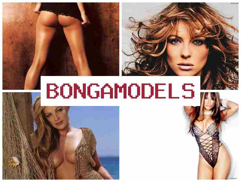 BONGA MDOELS 💻 Trabajo online seguro para modelos de videochat con soporte constante